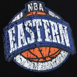 Men Mitchell & Ness Hoodies & Sweatshirts-Team Og Fleece 2.0 Toronto Raptors