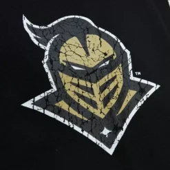 Men Mitchell & Ness Hoodies & Sweatshirts-Team Og Fleece Hoodie University Of Central Florida