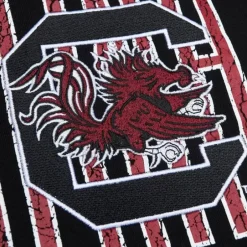 Men Mitchell & Ness Hoodies & Sweatshirts-Team Og Fleece Hoodie University Of South Carolina