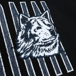 Men Mitchell & Ness Hoodies & Sweatshirts-Team Og Fleece Hoodie University Of Connecticut