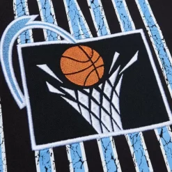 Men Mitchell & Ness T-Shirts & Tops-Team Og Premium Ss Tee Cleveland Cavaliers