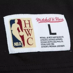 Men Mitchell & Ness T-Shirts & Tops-Team Og Premium Ss Tee Los Angeles Lakers