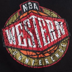 Men Mitchell & Ness T-Shirts & Tops-Team Og Premium Ss Tee Minnesota Timberwolves