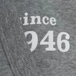 Men Mitchell & Ness Hoodies & Sweatshirts-Team Origins Fleece Hoody San Francisco 49Ers