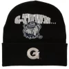 Mitchell & Ness Knit-Team Origins Knit Georgetown University