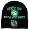 Mitchell & Ness Knit-Team Origins Knit Hwc Boston Celtics
