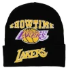 Mitchell & Ness Knit-Team Origins Knit Hwc Los Angeles Lakers