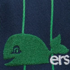 Mitchell & Ness Snapback-Team Pin Snapback Hartford Whalers
