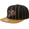 Mitchell & Ness Snapback-Team Pin Snapback Hwc Philadelphia 76Ers