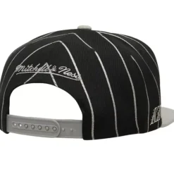 Mitchell & Ness Snapback-Team Pin Snapback Los Angeles Kings
