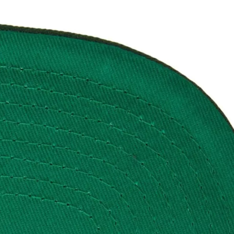 Mitchell & Ness Snapback-Team Pin Snapback New Jersey Devils