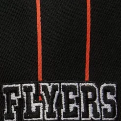 Mitchell & Ness Snapback-Team Pin Snapback Philadelphia Flyers