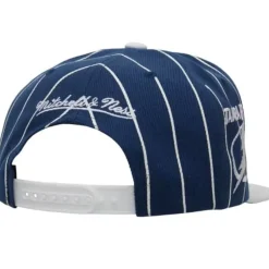 Mitchell & Ness Snapback-Team Pin Snapback Tampa Bay Lightning