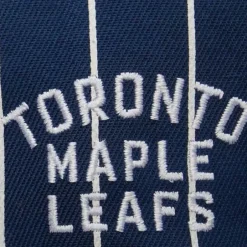 Mitchell & Ness Snapback-Team Pin Snapback Toronto Maple Leafs
