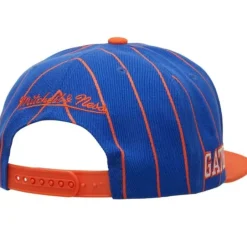 Mitchell & Ness Snapback-Team Pin Snapback University Of Florida