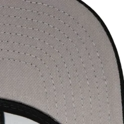 Mitchell & Ness Snapback-Team Script 2.0 Snapback Brooklyn Nets