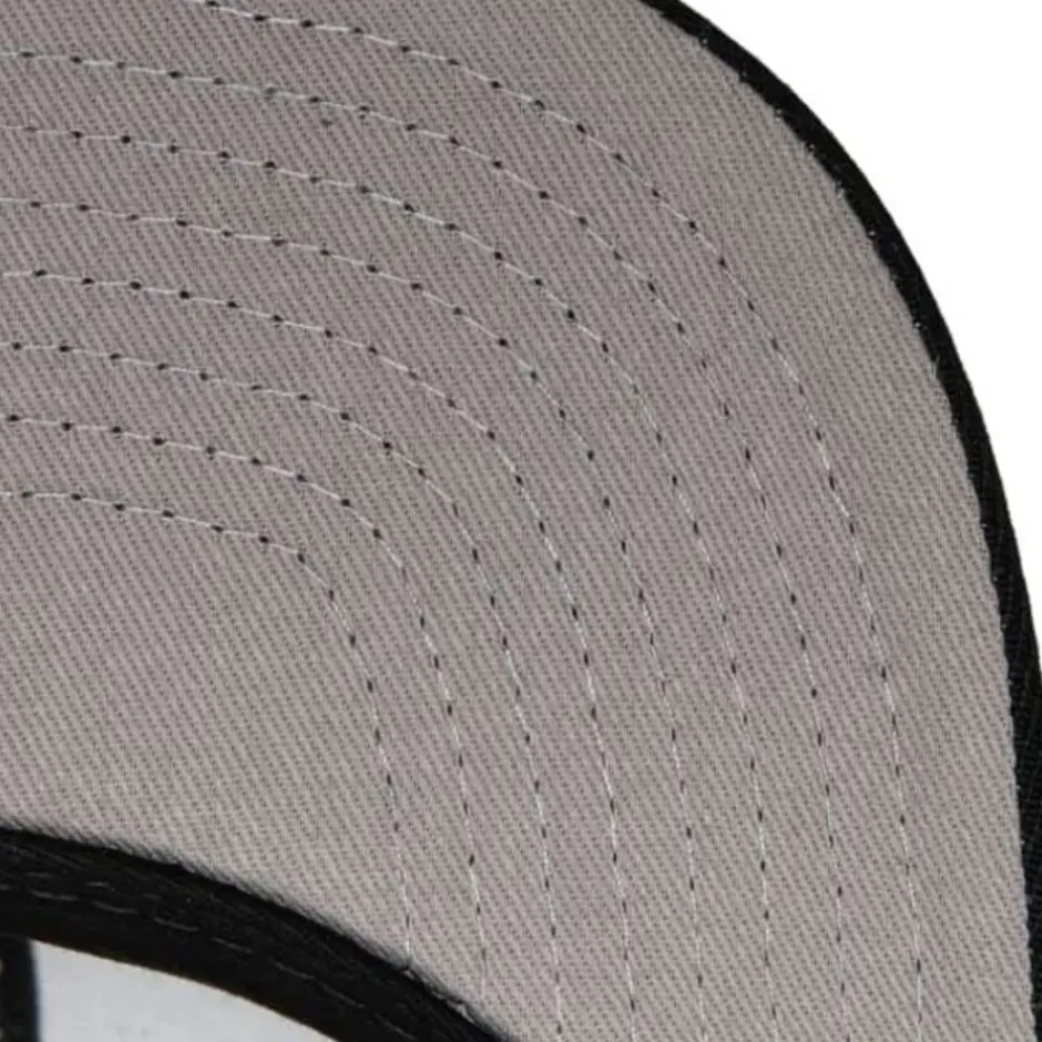 Mitchell & Ness Snapback-Team Script 2.0 Snapback Brooklyn Nets