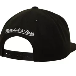 Mitchell & Ness Snapback-Team Script 2.0 Snapback Charlotte Hornets