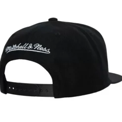 Mitchell & Ness Snapback-Team Script 2.0 Snapback Cleveland Cavaliers