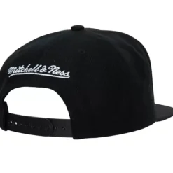 Mitchell & Ness Snapback-Team Script 2.0 Snapback Denver Nuggets