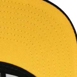 Mitchell & Ness Snapback-Team Script 2.0 Snapback Denver Nuggets