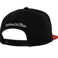 Mitchell & Ness Snapback-Team Script 2.0 Snapback Kansas City Chiefs