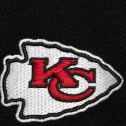 Mitchell & Ness Snapback-Team Script 2.0 Snapback Kansas City Chiefs