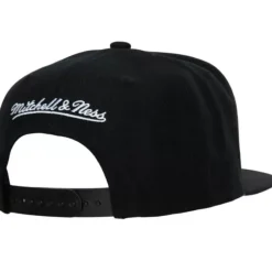 Mitchell & Ness Snapback-Team Script 2.0 Snapback Los Angeles Clippers