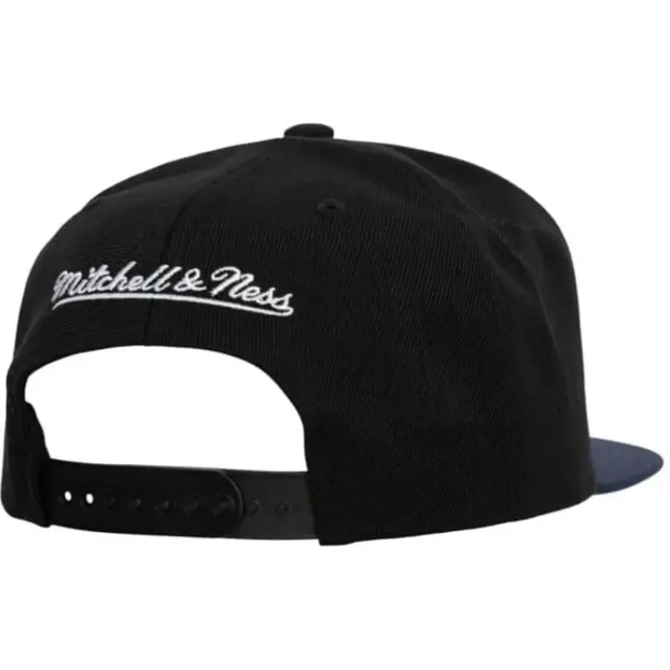Mitchell & Ness Snapback-Team Script 2.0 Snapback Los Angeles Rams