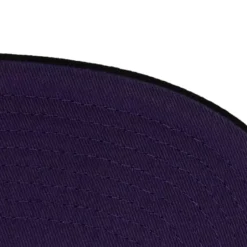 Mitchell & Ness Snapback-Team Script 2.0 Snapback Los Angeles Lakers