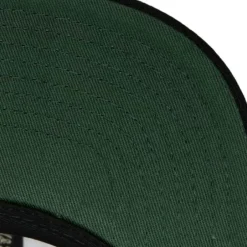 Mitchell & Ness Snapback-Team Script 2.0 Snapback Milwaukee Bucks