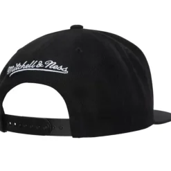 Mitchell & Ness Snapback-Team Script 2.0 Snapback Phoenix Suns