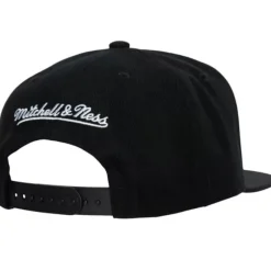 Mitchell & Ness Snapback-Team Script 2.0 Snapback Toronto Raptors