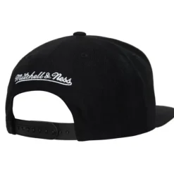 Mitchell & Ness Snapback-Team Script 2.0 Snapback Utah Jazz