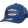 Mitchell & Ness Snapback-Team Seal Trucker Snapback Tampa Bay Lightning