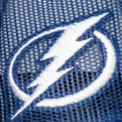Mitchell & Ness Snapback-Team Seal Trucker Snapback Tampa Bay Lightning
