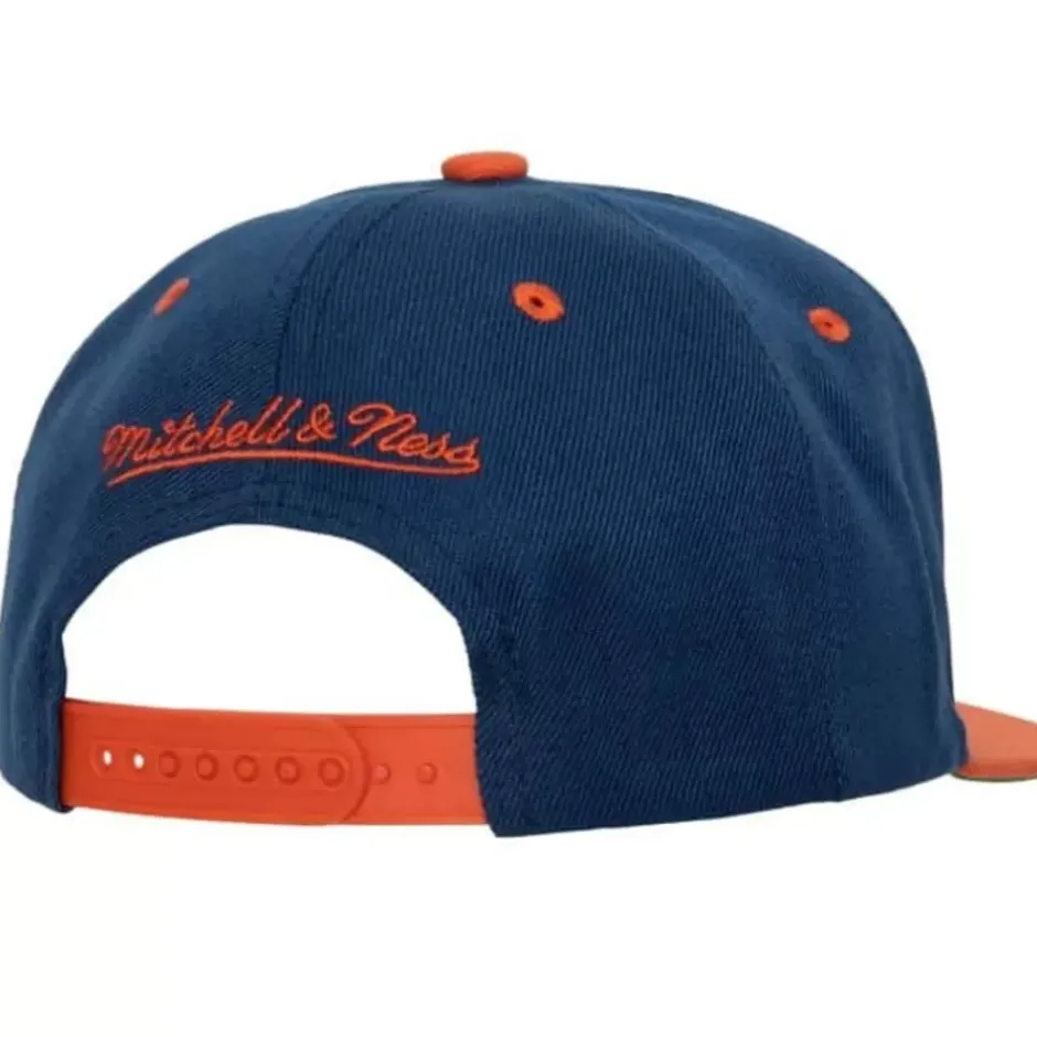Mitchell & Ness Snapback-Team Tailsweep Snapback Chicago Bears