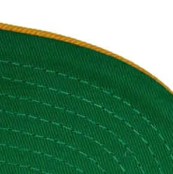 Mitchell & Ness Snapback-Team Tailsweep Snapback Los Angeles Rams