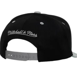 Mitchell & Ness Snapback-Team Tailsweep Snapback Los Angeles Raiders