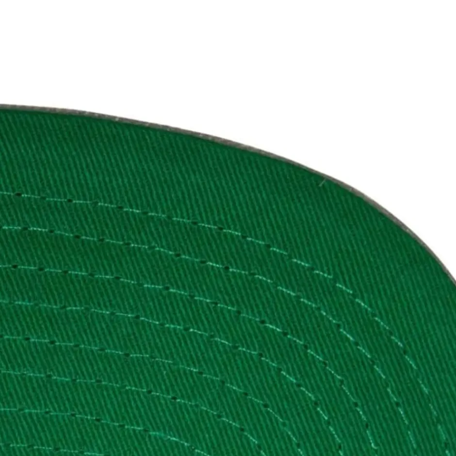 Mitchell & Ness Snapback-Team Tailsweep Snapback Los Angeles Raiders