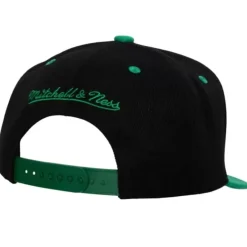Mitchell & Ness Snapback-Team Tailsweep Snapback Philadelphia Eagles