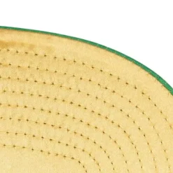 Mitchell & Ness Snapback-75Th Anniversary Gold Snapback Utah Jazz