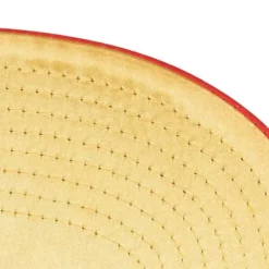 Mitchell & Ness Snapback-75Th Anniversary Gold Snapback Chicago Bulls