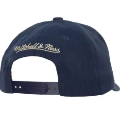 Mitchell & Ness Snapback-The Champ Stretch Snapback Georgetown University
