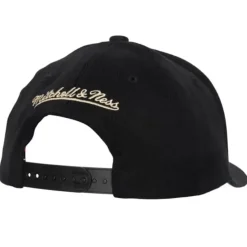 Mitchell & Ness Snapback-The Champ Stretch Snapback Ohio State