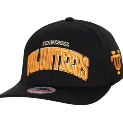 Mitchell & Ness Snapback-The Champ Stretch Snapback University Of Tennessee