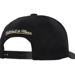 Mitchell & Ness Snapback-The Champ Stretch Snapback University Of Tennessee