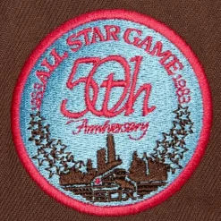 Mitchell & Ness Snapback-The Damn Snapback Coop Chicago White Sox