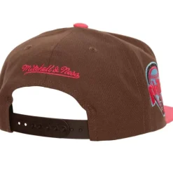 Mitchell & Ness Snapback-The Damn Snapback Coop Philadelphia Phillies
