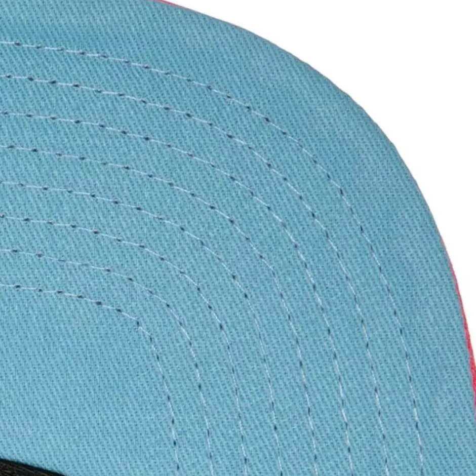 Mitchell & Ness Snapback-The Damn Snapback Coop Pittsburgh Pirates